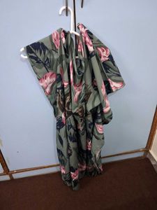 frock
