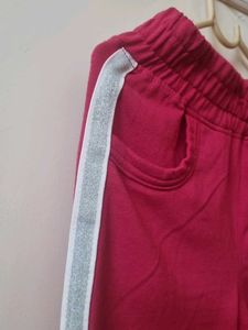 Track Pant (Medium Size)