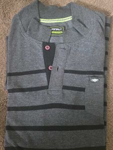 Men's Polo T-Shirts (Set of 2)