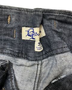 low rise y2k jeans