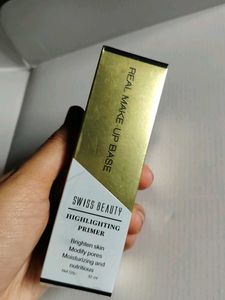Swiss Beauty Highlighting Primer