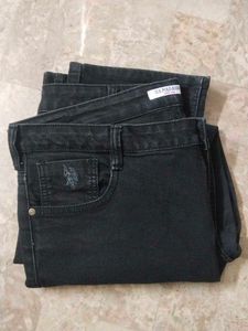 US Polo Assn. Men's Jeans