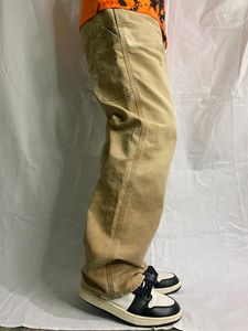 Carhartt Workwear Pants Heavy Quality