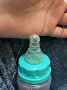 LuvLap Feeding Bottle