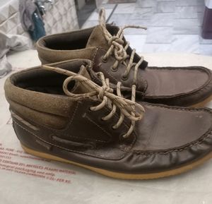 Red tape Formal Shoes