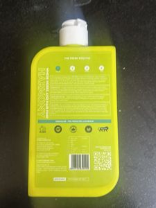 Herbal Harmony Shampoo