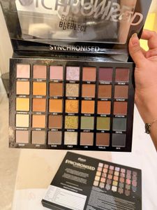 B PERFECT PALETTE (check details)