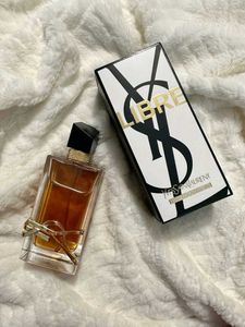YSL Libre Eau de Parfum Intense