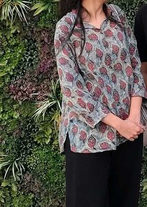 Westside Short Kurta ( Bought 6 Months Before)