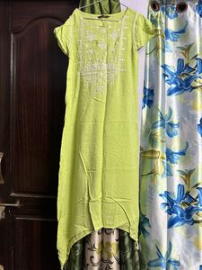 Sristi Kurta-xs