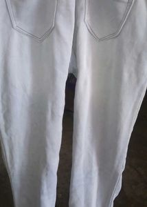 Denim Overalls - Stylish &amp; Comfortable