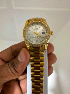 ROLEX PREMIUM QUALITY LADIES WATCH AT SALE