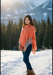 Poncho