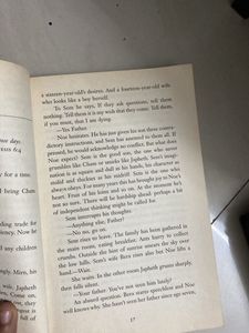 The Flood: A Novel by David Maine