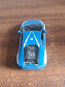 Lamborghini Car