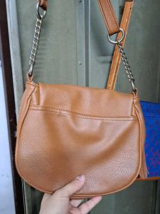 Christian Siriano Crossbody