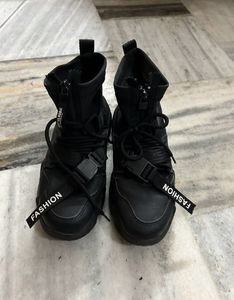 New Fashion Shoes