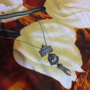 New Stylish Oxidized Jewelry
