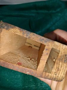 Vintage Wooden Tool