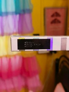 Lakme Hya Glam Click Lipstick