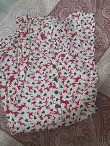 Short kurtas