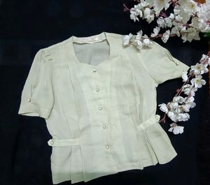A Pista Colour Stylish Top