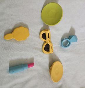 Rubber For Kids