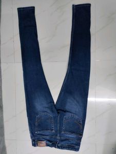 Boy's Denim Jeans