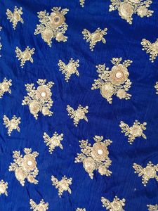 Party Wear Lehnga Choli With Dupatta Set