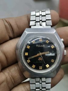Vintage Ricoh Automatic Watch