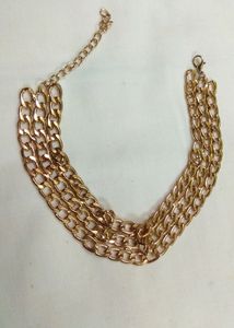 Unique Chokar