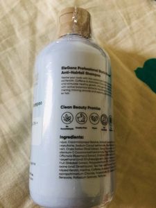 EleGanz Professional Biotin Boost Shampoo - 2 Pack