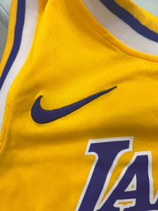 Nike NBA Jersey sando