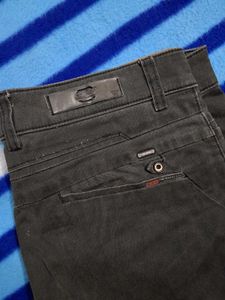 Wrangler Grey and black Denim Jeans pack of two