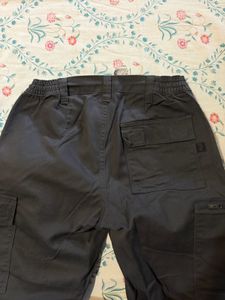 Stylish Cargo Pants