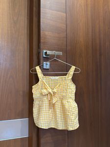 Yellow  Top 🔆🍋
