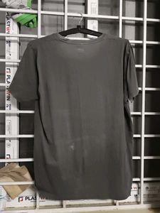 Graphic Print T-shirt