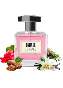 Engage Femme Eau de Parfum for women