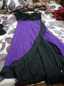 frock party wear midi for xxl size