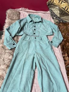 Trendy Co-ord Set