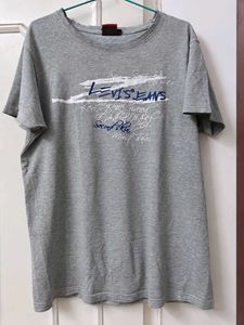 Levi's Jeans Graphic T-Shirt