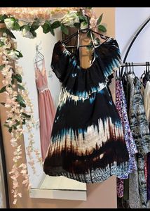 Single Piece Pretty Dress