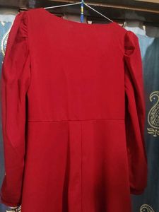 A-Line Dress Savana