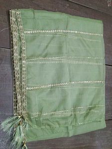 Embroidered Kurta Suit