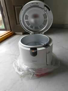 Electric Fryier