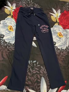 Superdry London Original Joggers