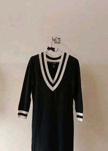 Forever 21 Sweater Dress