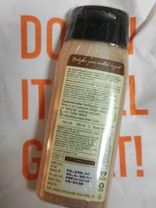 Plum Oh So Pistachio Body Wash