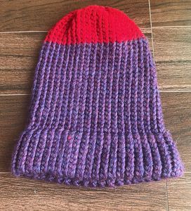 Cozy Knit Beanie Hat