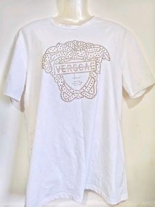 Versace Medusa Head T-Shirt